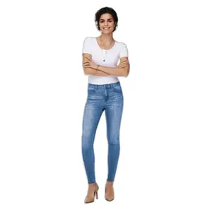 Jeans femme Only Onlana image-1
