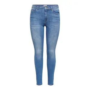 Jeans femme Only Onlana image-0