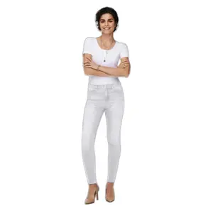 Jeans femme Only Onlana image-1