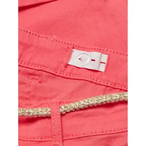 Girl's shorts Only konclaudia belt life image-2