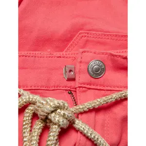 Girl's shorts Only konclaudia belt life image-3