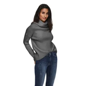 Pullover à Col roulé femme Only Onlkatia nca image-2