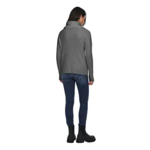 Pullover à Col roulé femme Only Onlkatia nca image-1