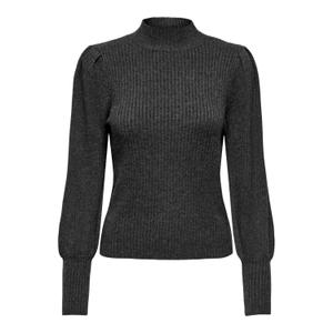 15232494-3716993-maglione-dolcevita-da-donna-only-katia-grigio-scuro-melange