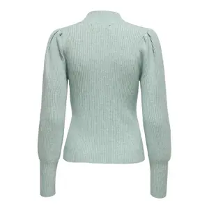 Jumper med ståkrage för damer Only Katia image-2