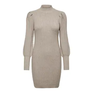 Vestido de punto de manga larga para mujer Only Onlkatia image-0