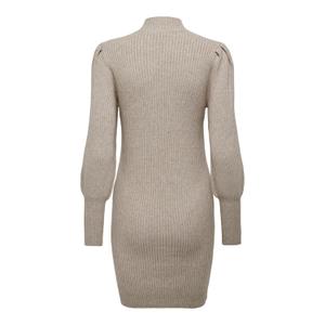Vestido de punto de manga larga para mujer Only Onlkatia image-3
