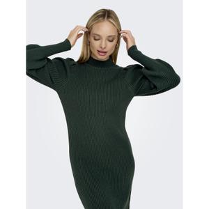 Vestido jersey de mujer Only Katia image-4