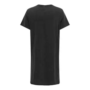 Vestido camiseta mujer Only Lucy Life image-4