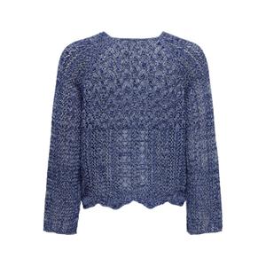 Sweter damski o długości 3/4 Only Nola image-2