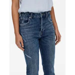 Jeans femme Only Scarlett image-4