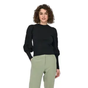 Maglione girocollo da donna Only Melita image-2