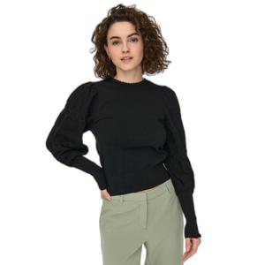 Maglione girocollo da donna Only Melita image-4