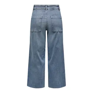 Jeans femme Only Sylvie image-2