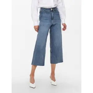 Jeans femme Only Sylvie image-1