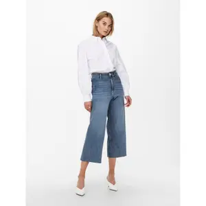 Jeans femme Only Sylvie image-3