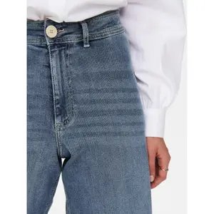Jeans femme Only Sylvie image-4