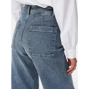 Jeans femme Only Sylvie image-5