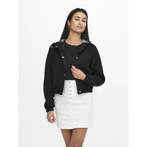 Jacka för kvinnor JDY Hazen Shine image-1