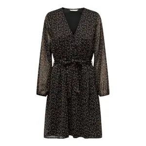 Vestido curto feminino Only Cera image-0