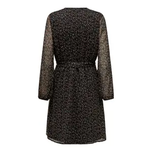 Vestido curto feminino Only Cera image-2