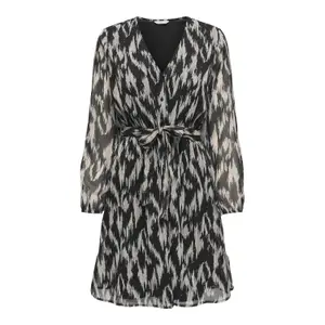 3/4-Kleid, Frau Only Cera Life image-0