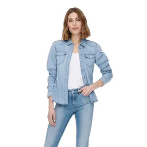 Woman's shirt Only onlrock image-2