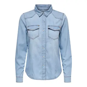 Woman's shirt Only onlrock image-0
