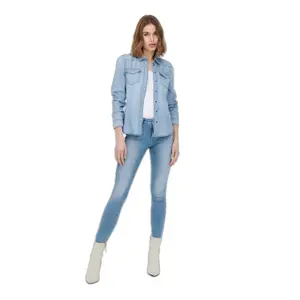 Woman's shirt Only onlrock image-3