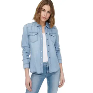 Woman's shirt Only onlrock image-4