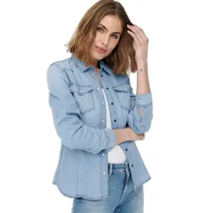 Woman's shirt Only onlrock image-5