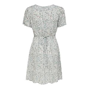 Short dress for women Only Evida image-1