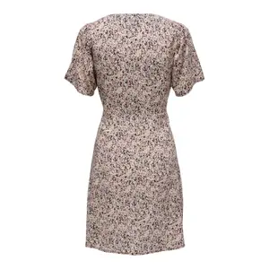 Vestido corto de mujer Only Evida image-1