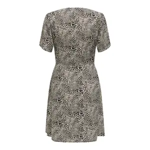 Women's dress Only Evida image-1