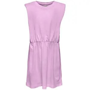 Sleeveless dress for girls Only kogamy image-0