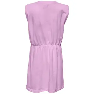 Sleeveless dress for girls Only kogamy image-1