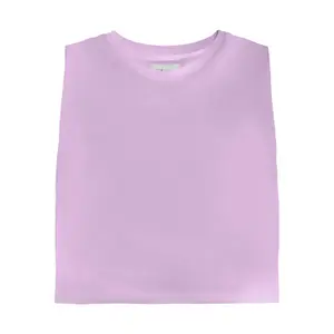 Girl's sleeveless T-shirt Only kmgamy image-0