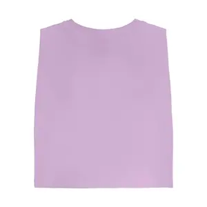 Girl's sleeveless T-shirt Only kogamy image-1