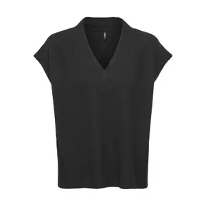 Women's sleeveless top Only onlvilda image-0