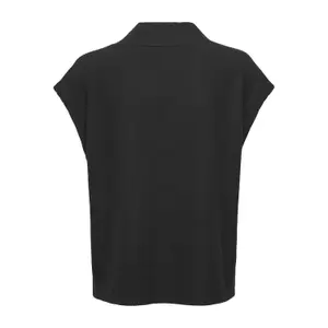 Women's sleeveless top Only onlvilda image-1