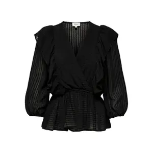 Blouse 3/4 femme Only London image-0