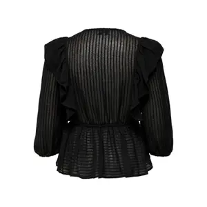 Blouse 3/4 femme Only London image-4