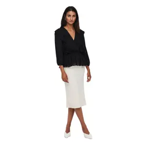 Blouse 3/4 femme Only London image-2
