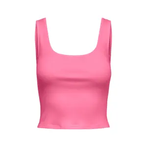 Ärmelloses Damen-Crop-Top Only onlkira image-0