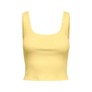 Ärmelloses Damen-Crop-Top Only onlkira image-0
