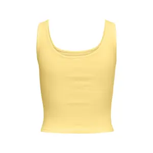 Ärmelloses Damen-Crop-Top Only onlkira image-2