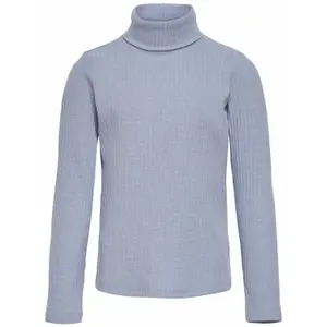 Girl's long sleeve top Only konnella image-0