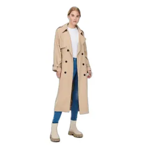 Abrigo de mujer Only Chloe Otw image-2