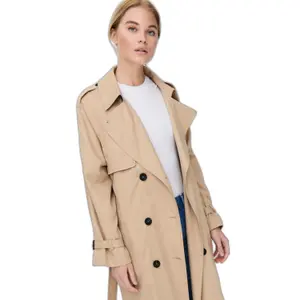 Abrigo de mujer Only Chloe Otw image-4