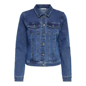 Jeansjacke Damen Only Wonder